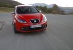 Seat Altea FR 2005 года